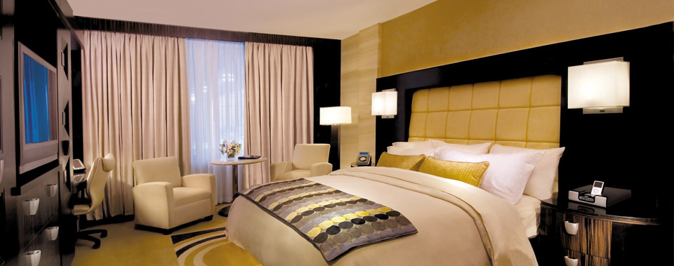 We offer a choice of comfortable rooms and great rates