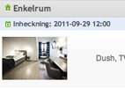 onlinebokning